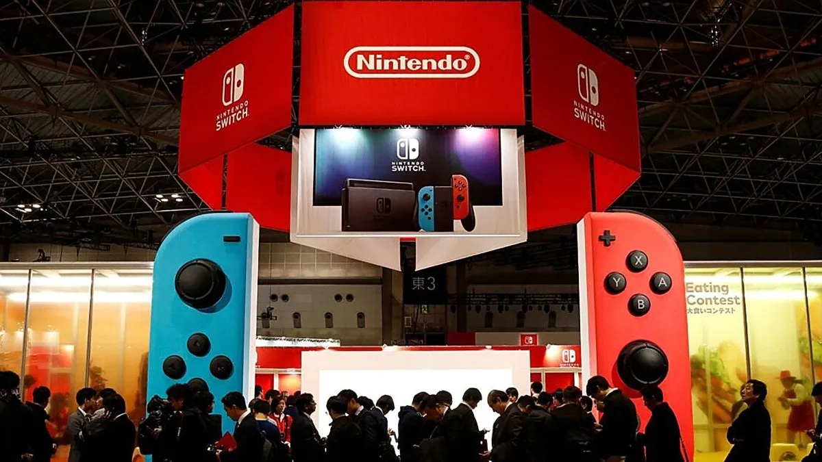 Nintendo rebaja su previsión de beneficios por la escasez de chips