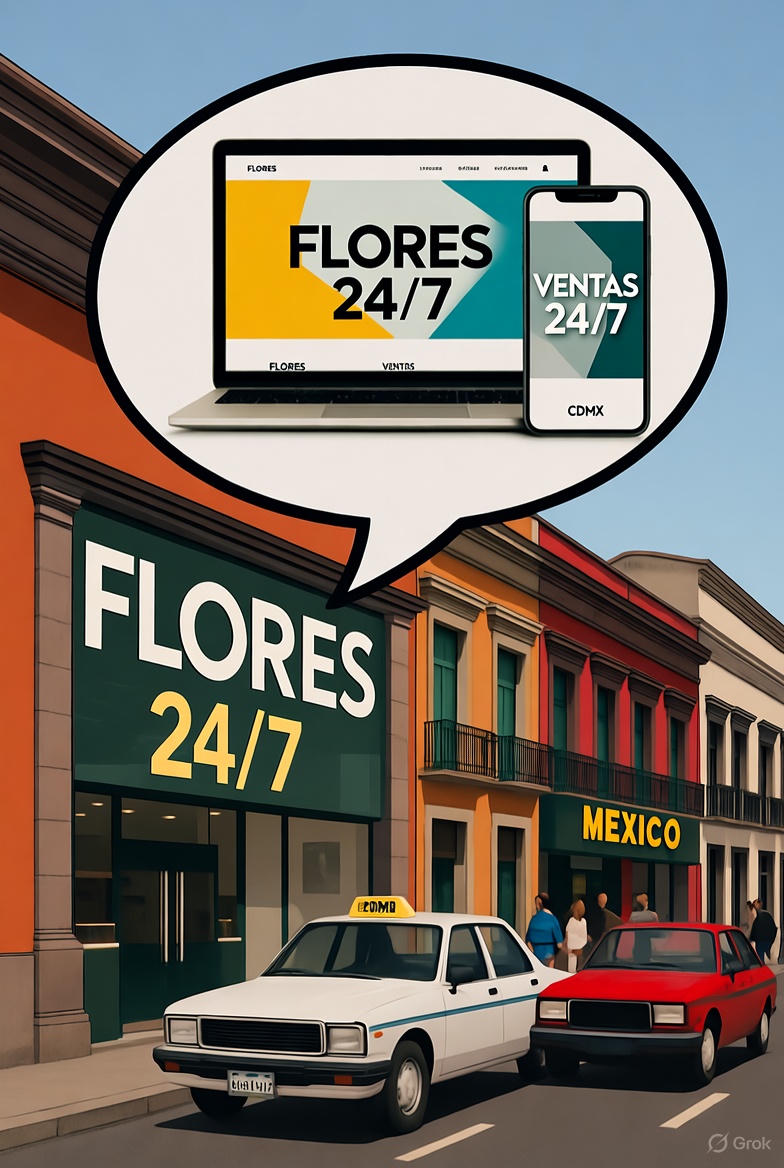 Diseño Web SEO Raíz CDMX: Vence a la Competencia Local y a las Grandes Marcas