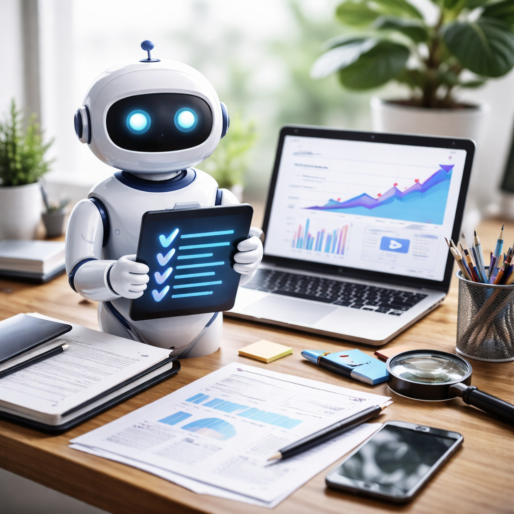 ¿Qué es un prompt y cómo puede ayudar a tu negocio a crecer?