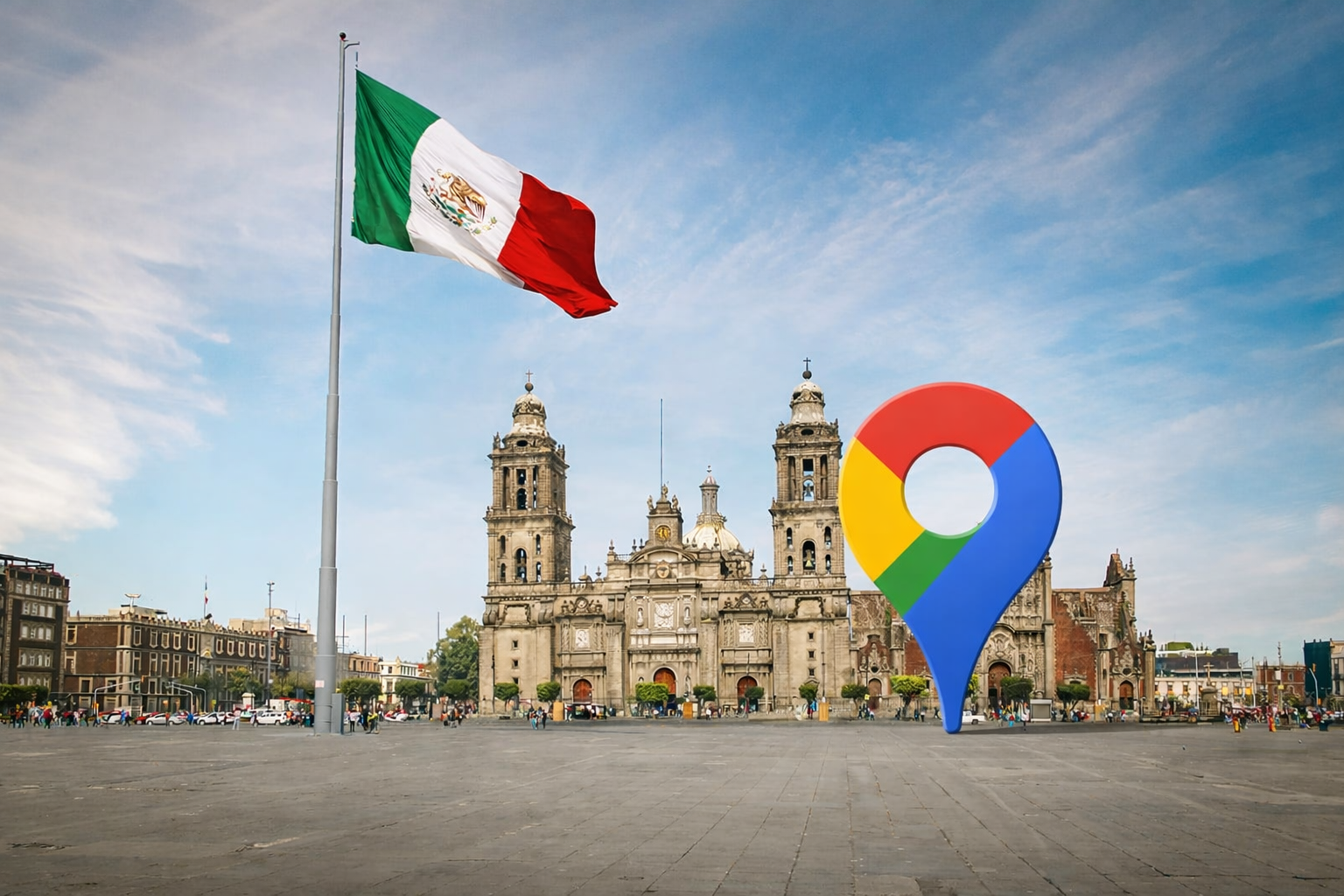 Google Business Profile en México: guía completa paso a paso (2026)