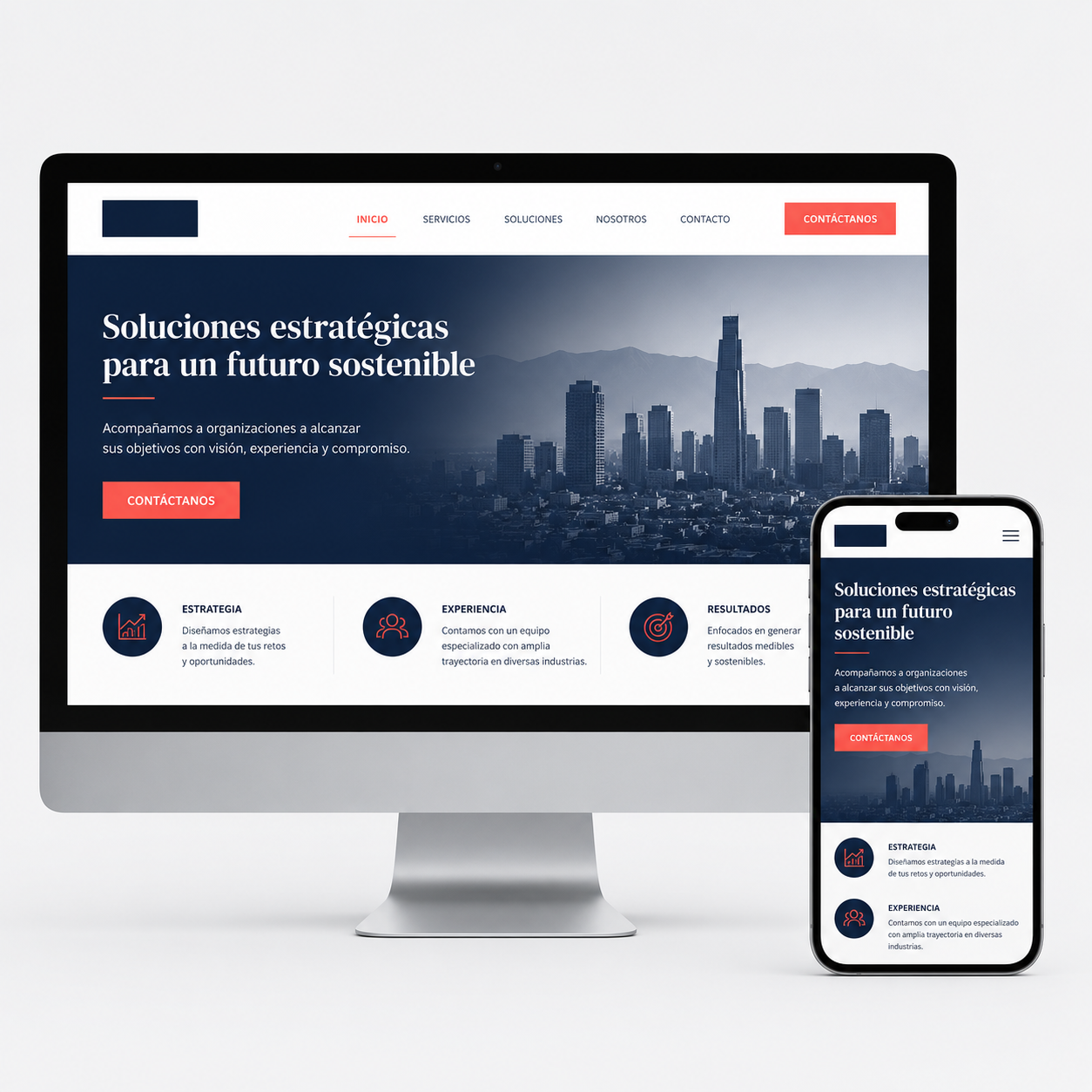 Página web para negocios en CDMX: qué debe tener en 2026 | Onograma